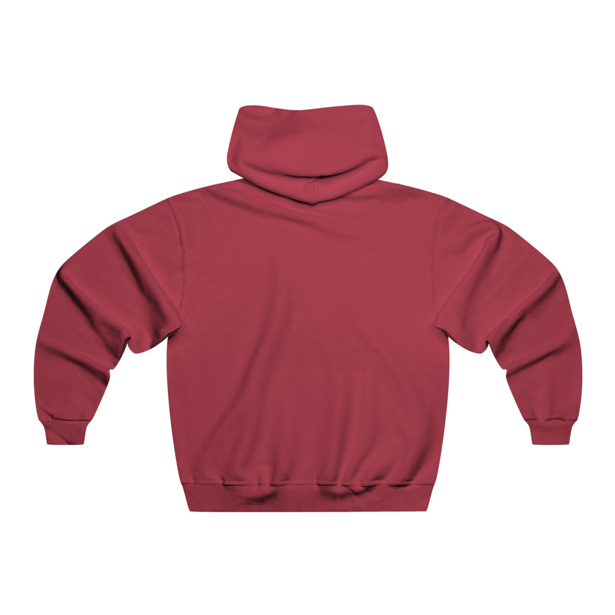 Vintage Route 66 Hoodie — "Anchored Together, Big Sky Same God, Never Alone" Graphic