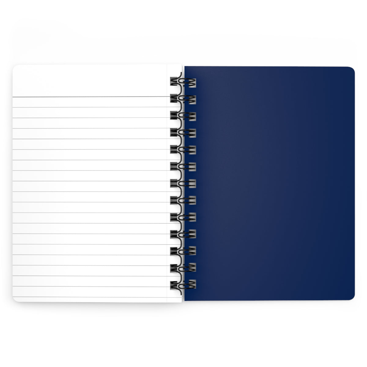 Spiral Bound Journal