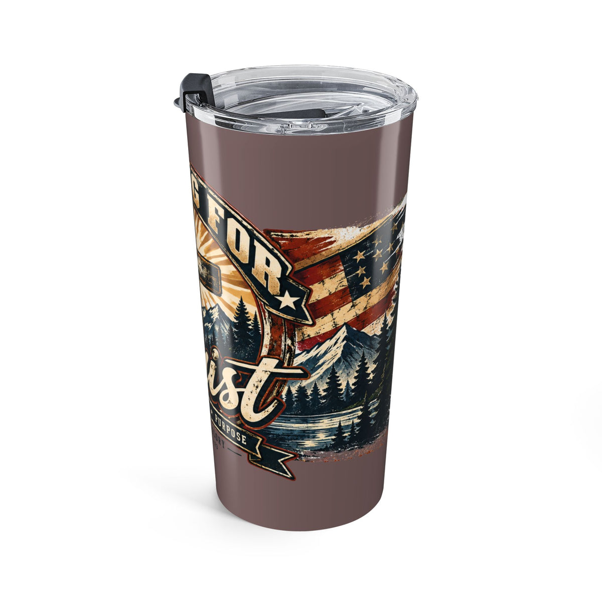 Tumbler 20oz