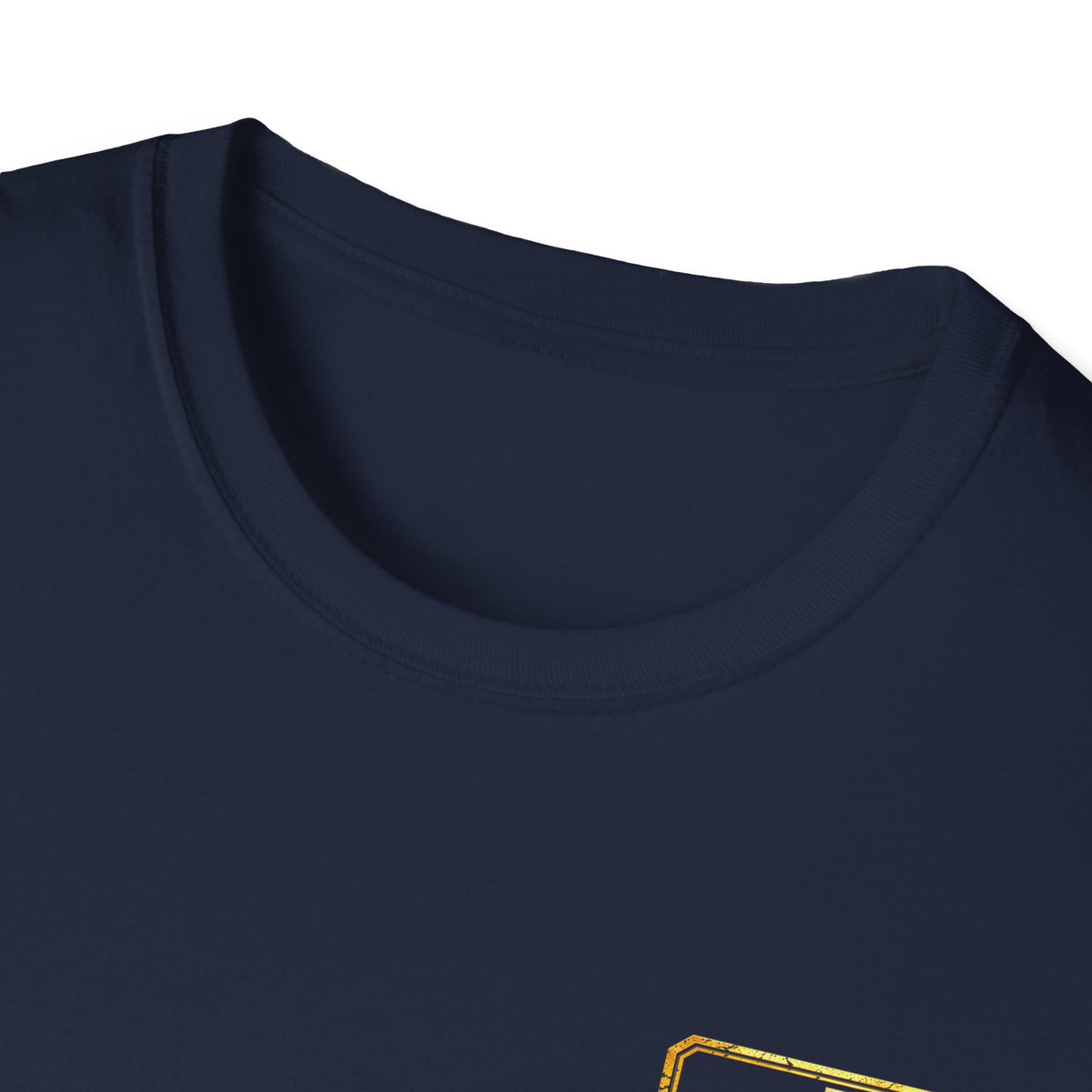The pursuit tshirt