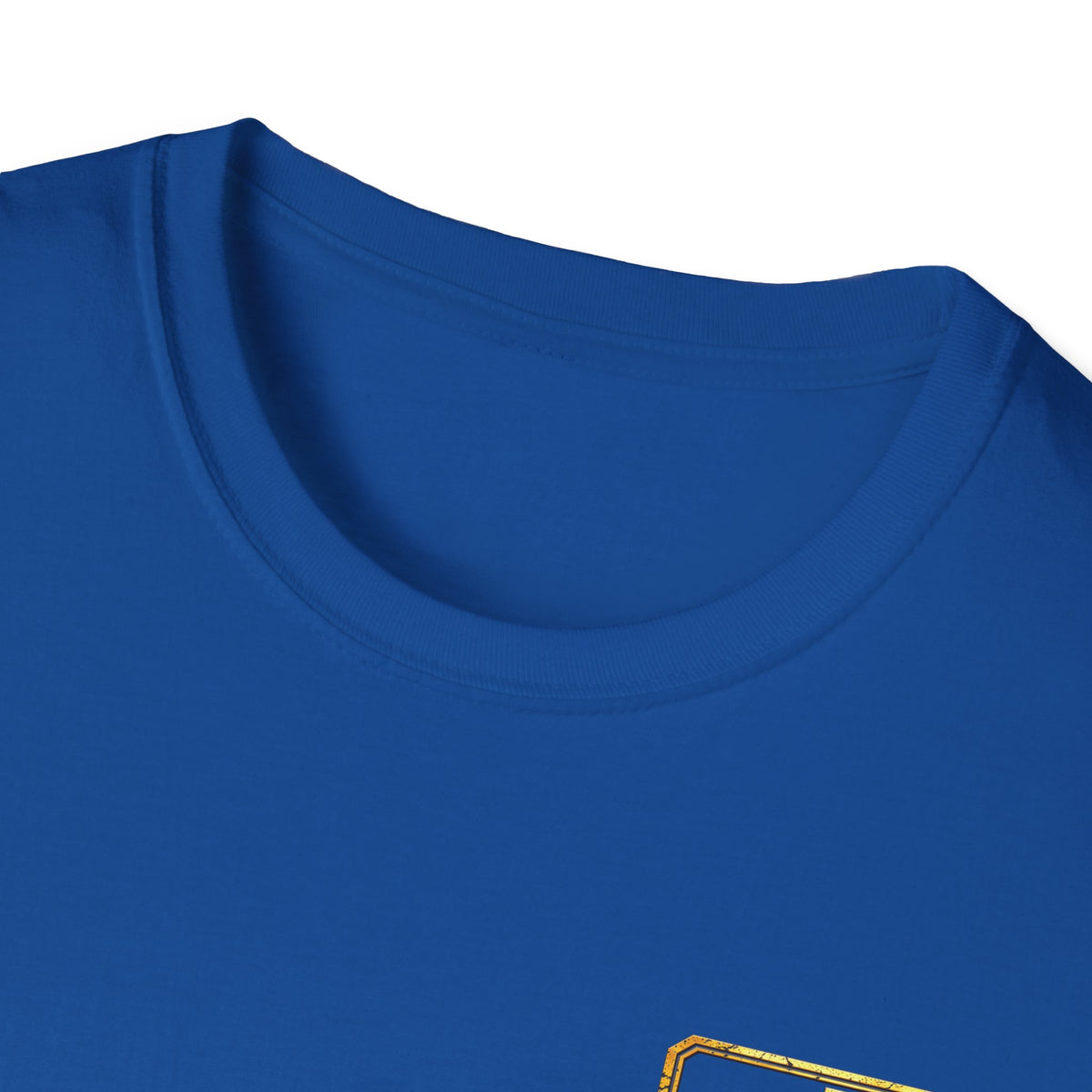 The pursuit tshirt