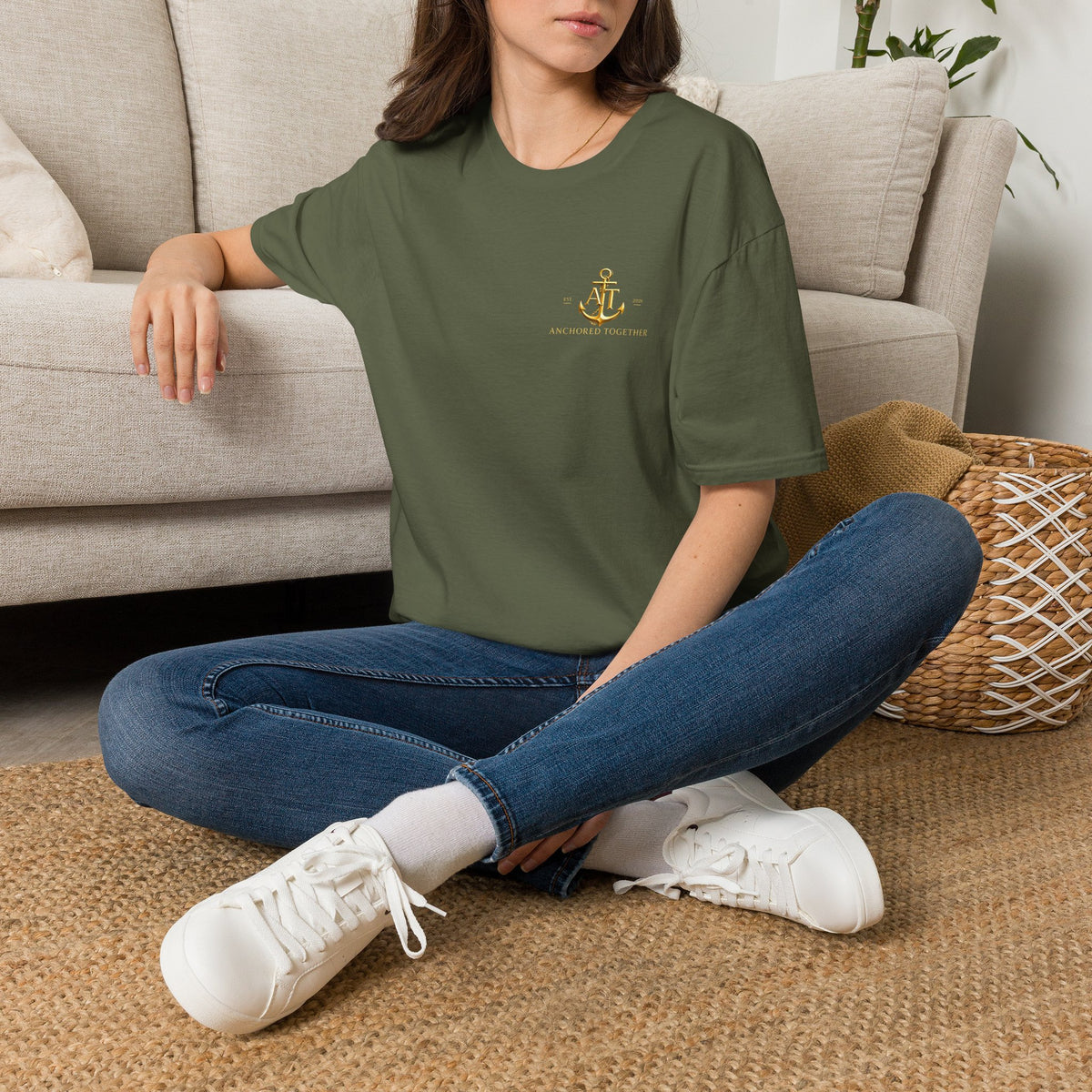 Guam American Soil Since 1898 Graphic T-Shirt - Håfa Adai Pride