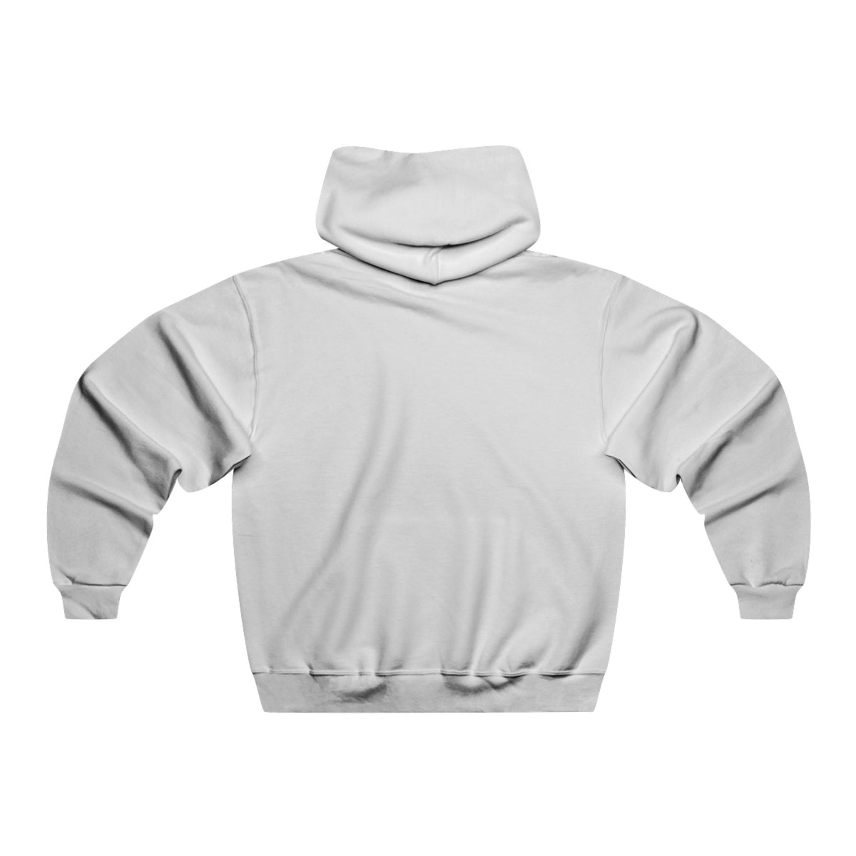 Vintage Route 66 Hoodie — "Anchored Together, Big Sky Same God, Never Alone" Graphic