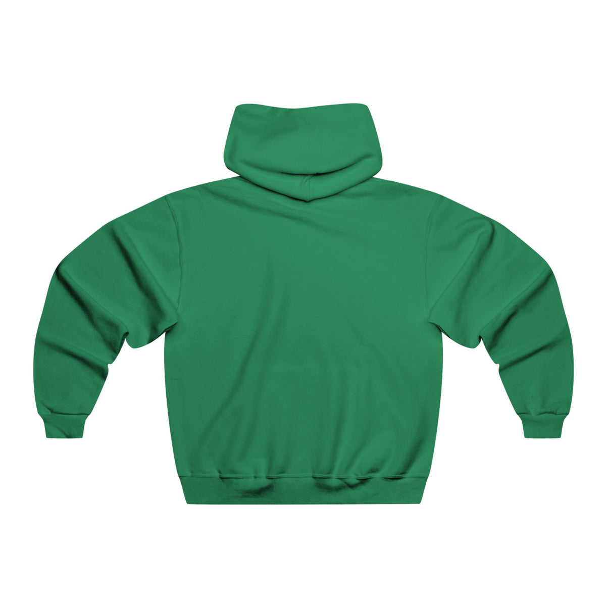 Vintage Route 66 Hoodie — "Anchored Together, Big Sky Same God, Never Alone" Graphic