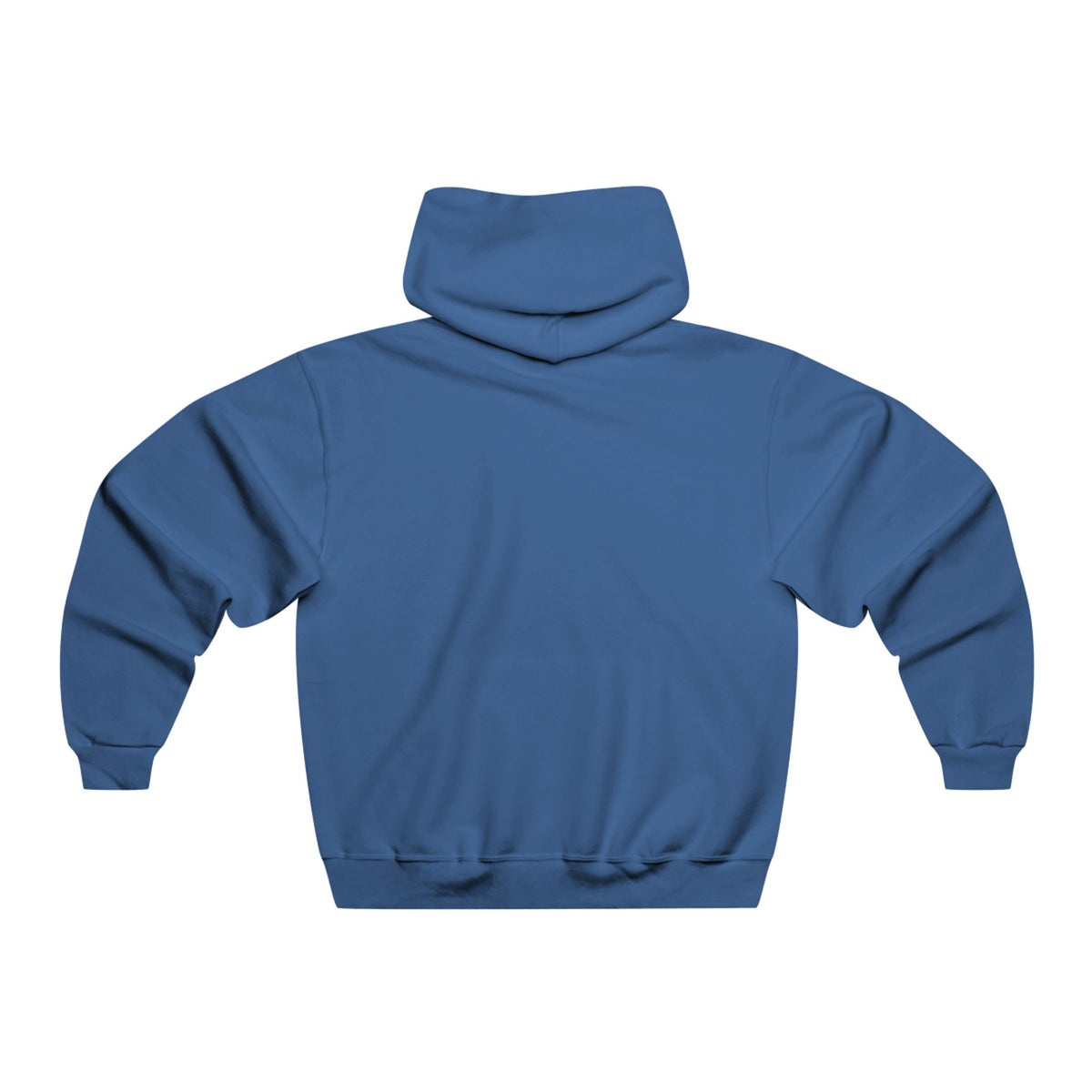 Vintage Route 66 Hoodie — "Anchored Together, Big Sky Same God, Never Alone" Graphic