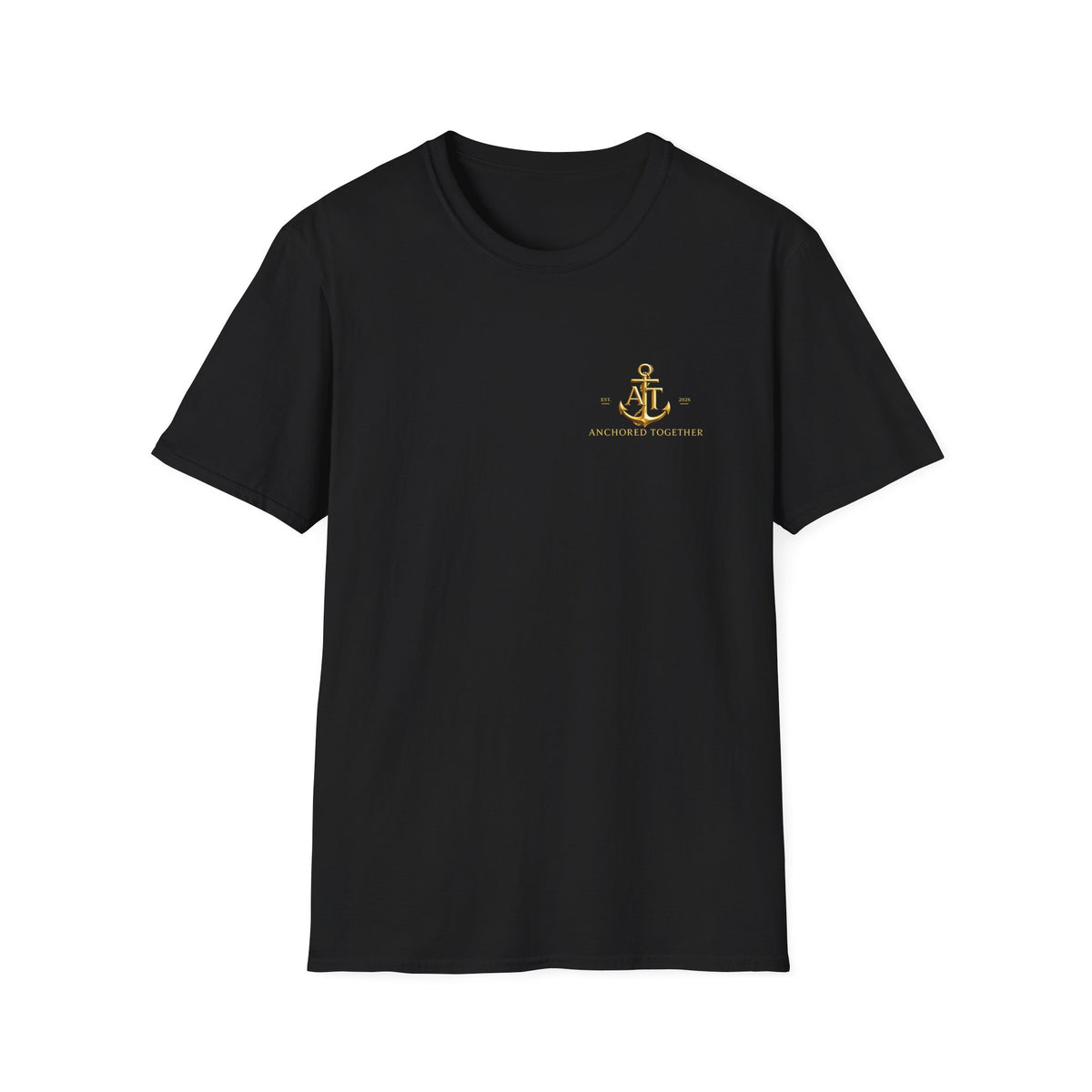 Guam American Soil Since 1898 Graphic T-Shirt - Håfa Adai Pride