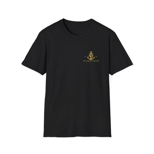 Guam American Soil Since 1898 Graphic T-Shirt - Håfa Adai Pride