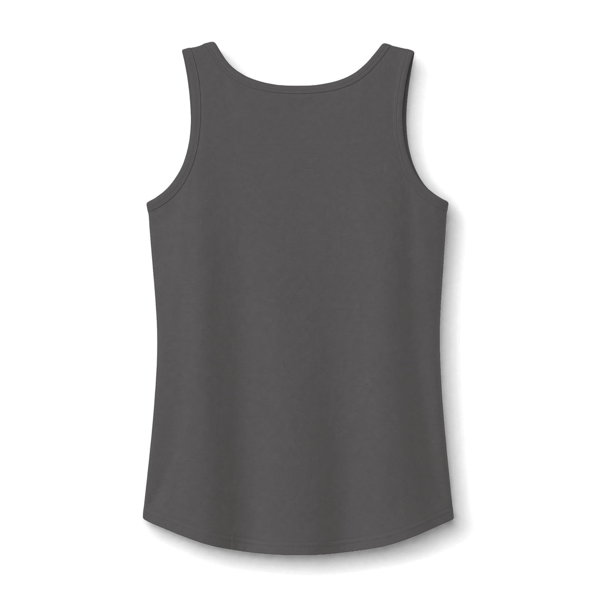 Anchored Together Retired Moving Married Sailor Tank Top