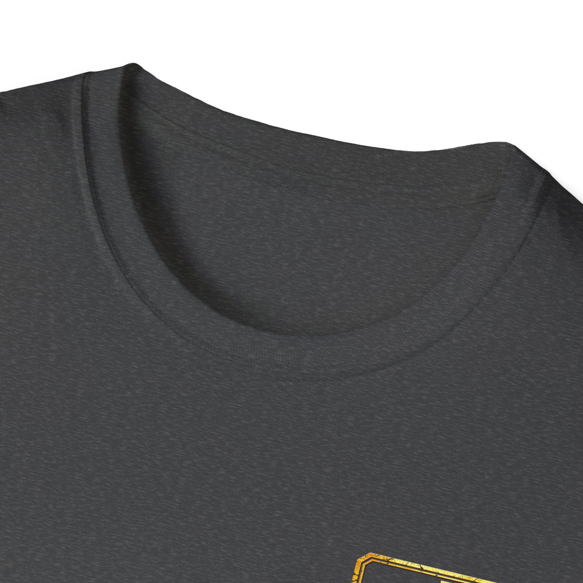 The pursuit tshirt