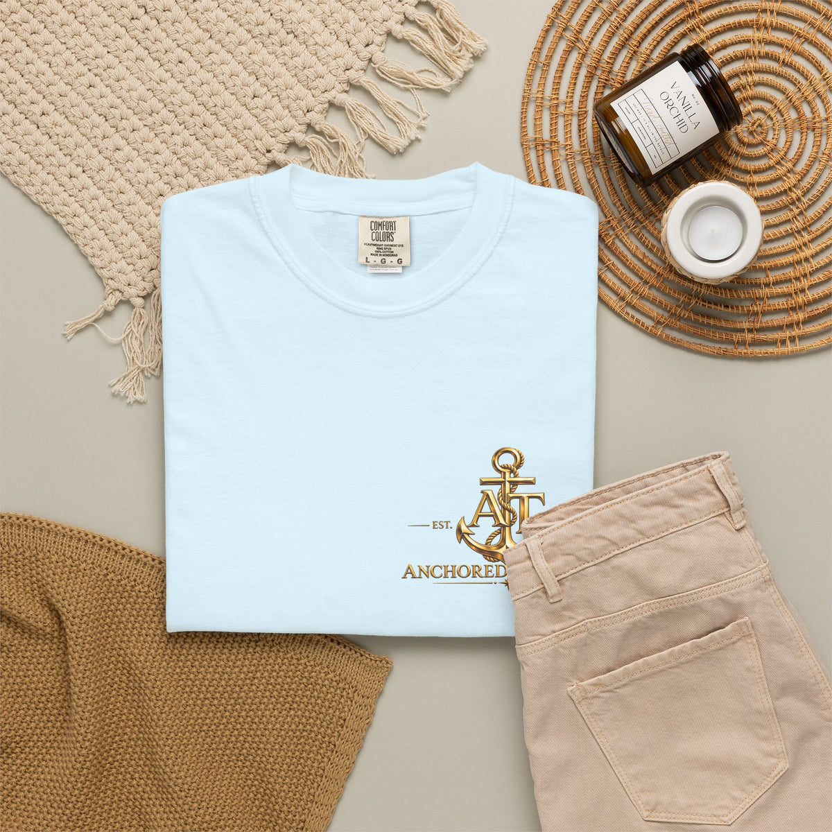 Mentally Unstable Graphic T-Shirt — "Check On Your Buddy" Mental Health Awareness Tee