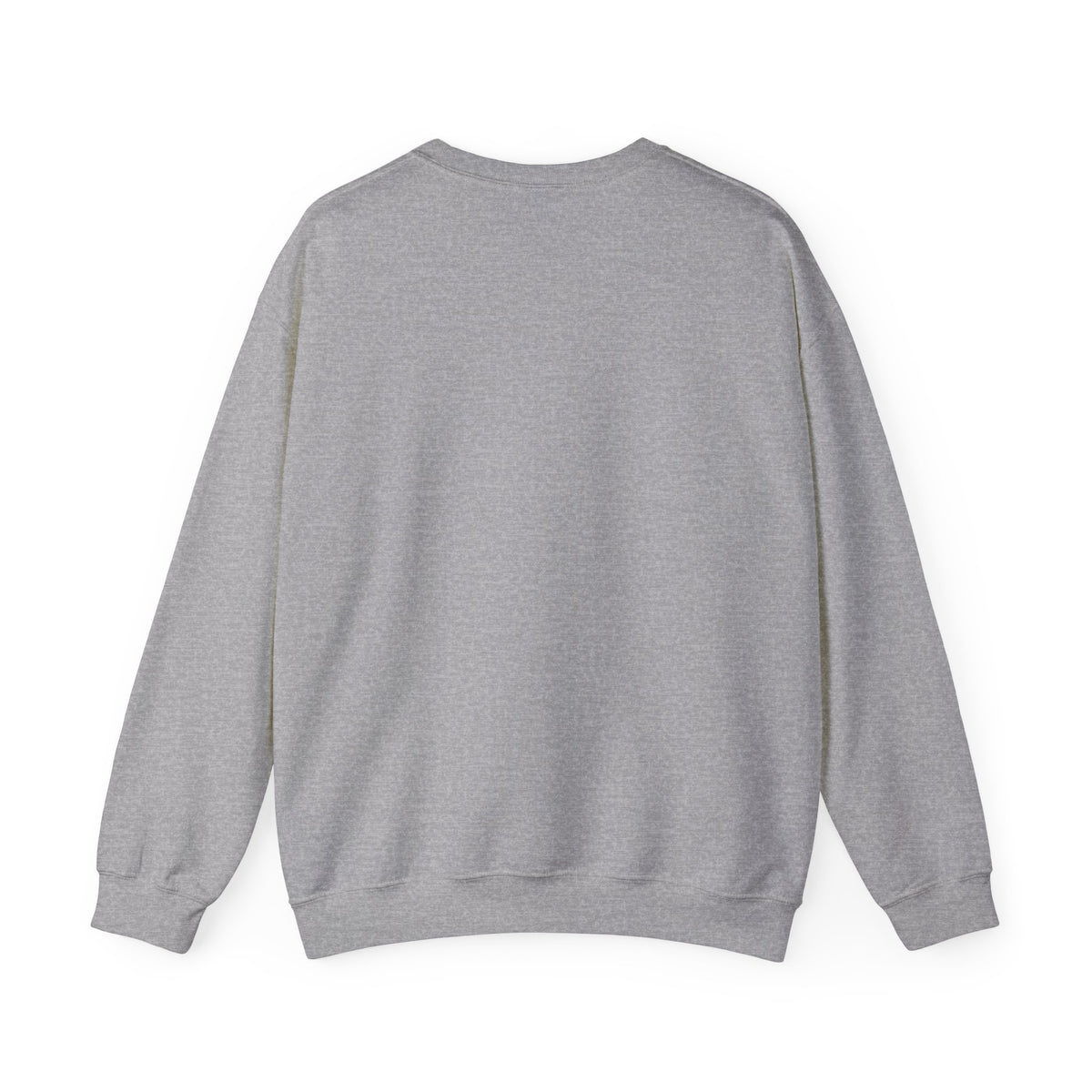 Jeremiah 29:11 Crewneck Sweatshirt — 'Plans to Prosper' Christian Faith Gift for Women