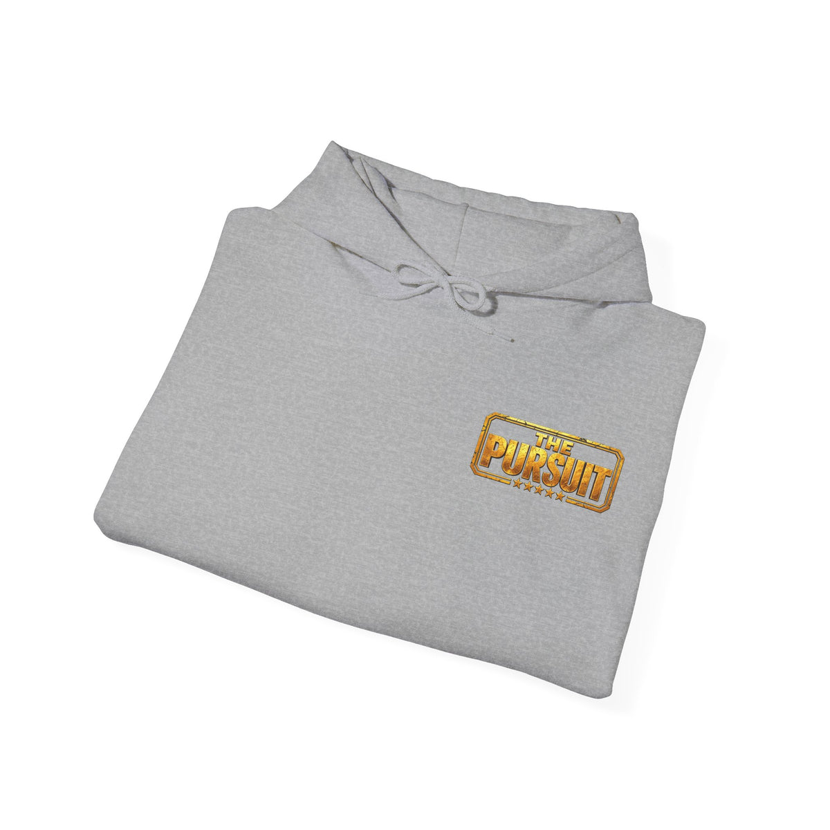 The Pursuit: Mission In Progress Hoodie — Father & Daughter Travel Sweatshirt (8,000+ Miles, 20 States)