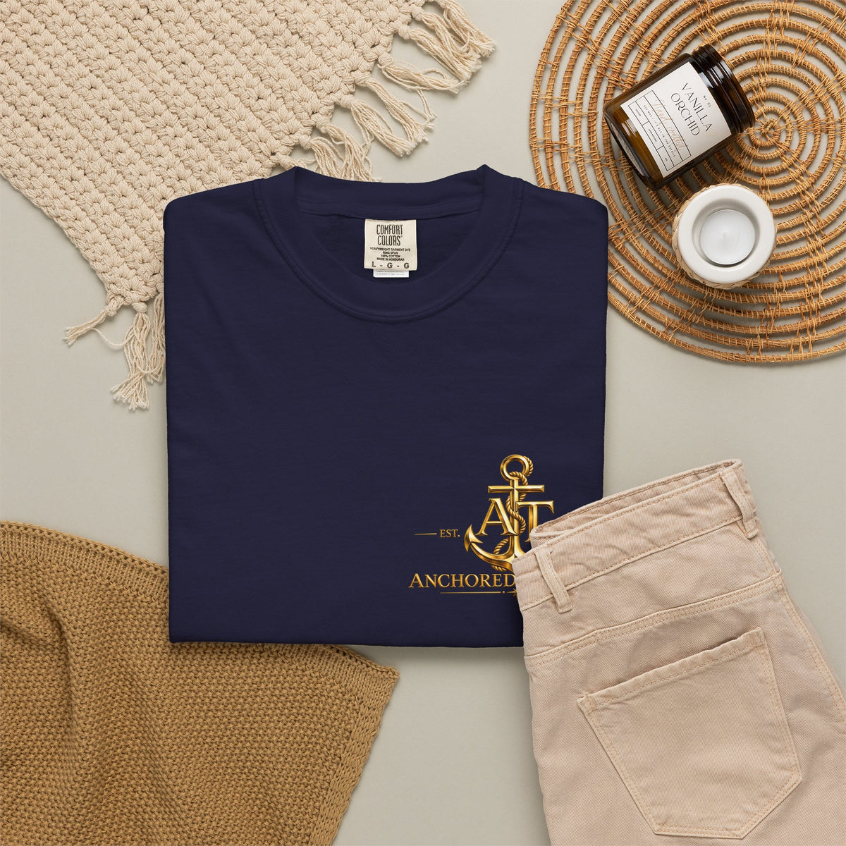 Mentally Unstable Graphic T-Shirt — "Check On Your Buddy" Mental Health Awareness Tee
