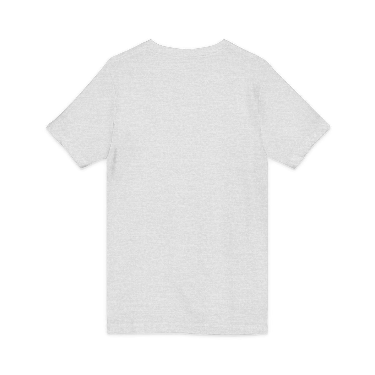 GFWC Unisex Jersey Short Sleeve V-Neck Tee