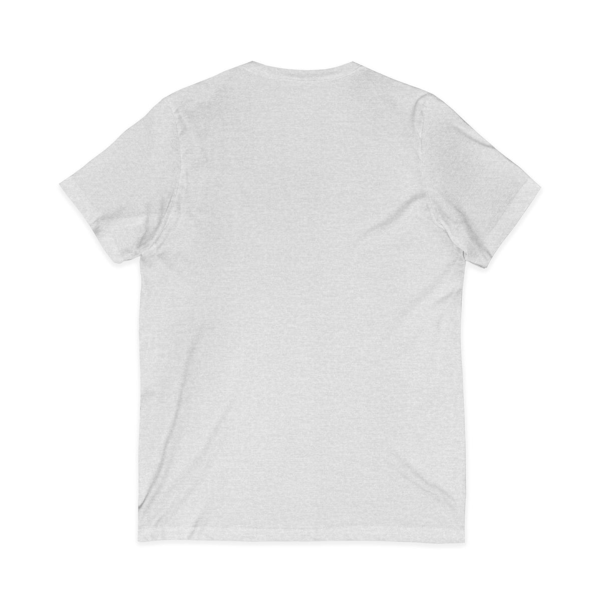 GFWC Unisex Jersey Short Sleeve V-Neck Tee