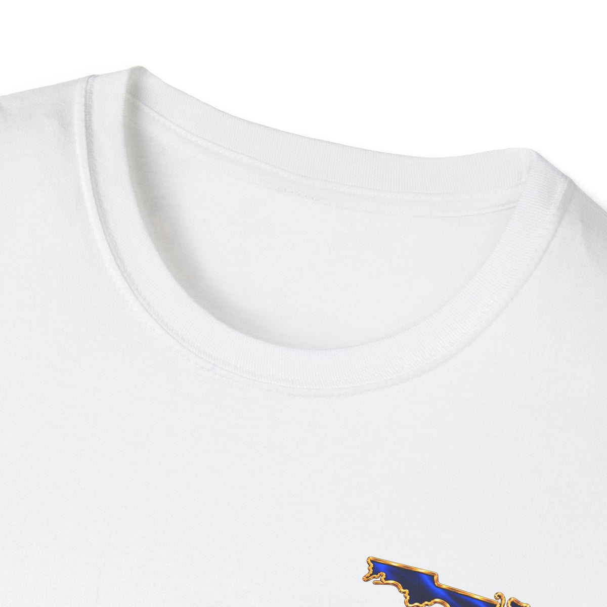 Florida Sunset Palm T-Shirt — NWCA Cape Coral Design
