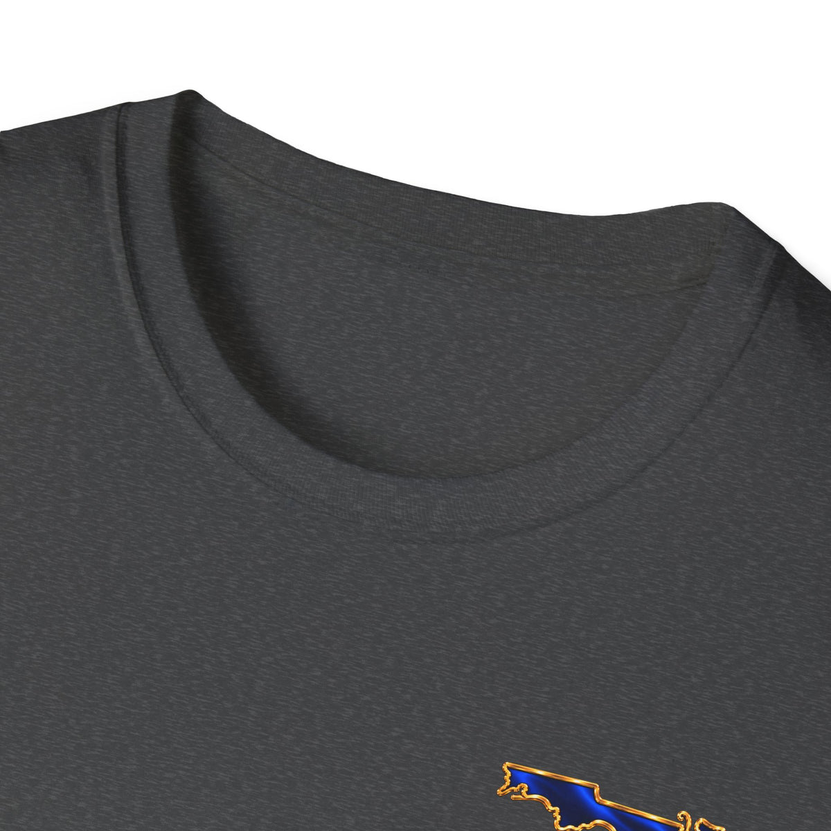 Florida Sunset Palm T-Shirt — NWCA Cape Coral Design