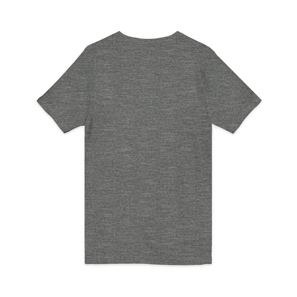 GFWC Unisex Jersey Short Sleeve V-Neck Tee