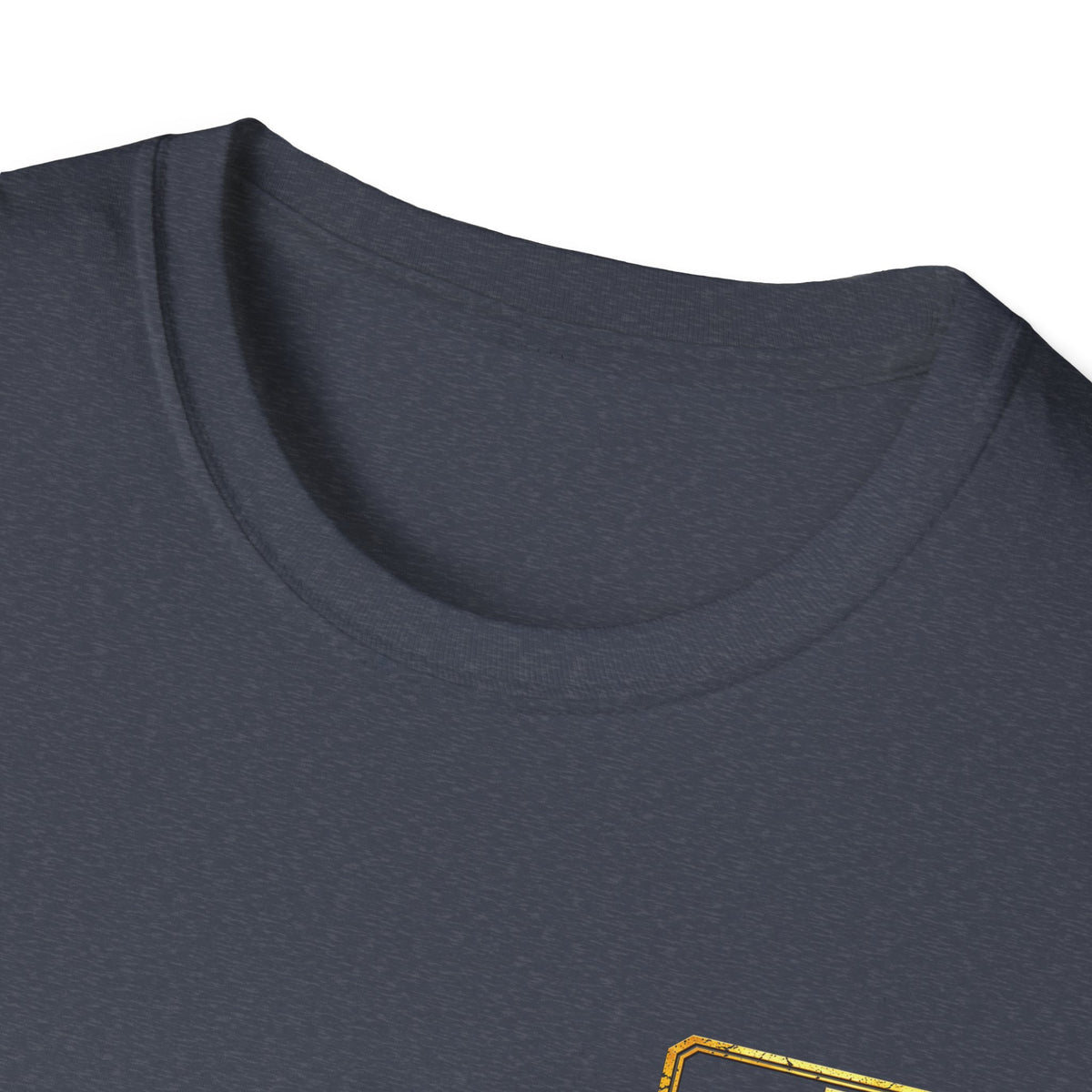 The pursuit tshirt