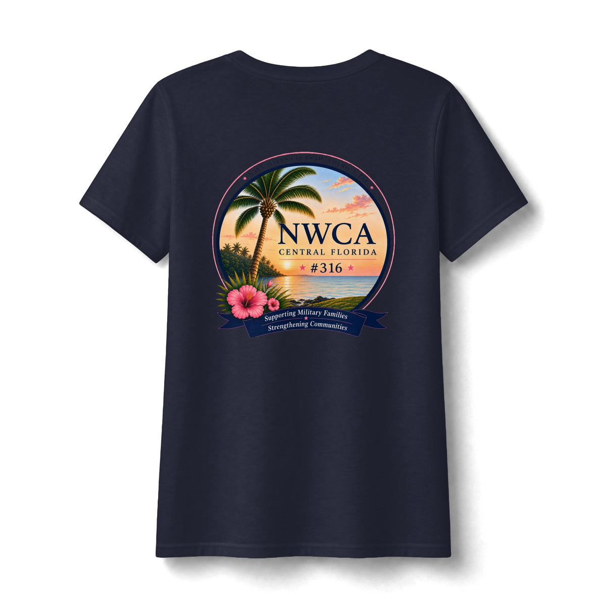 Women's Fan Favorite V-Neck Tee