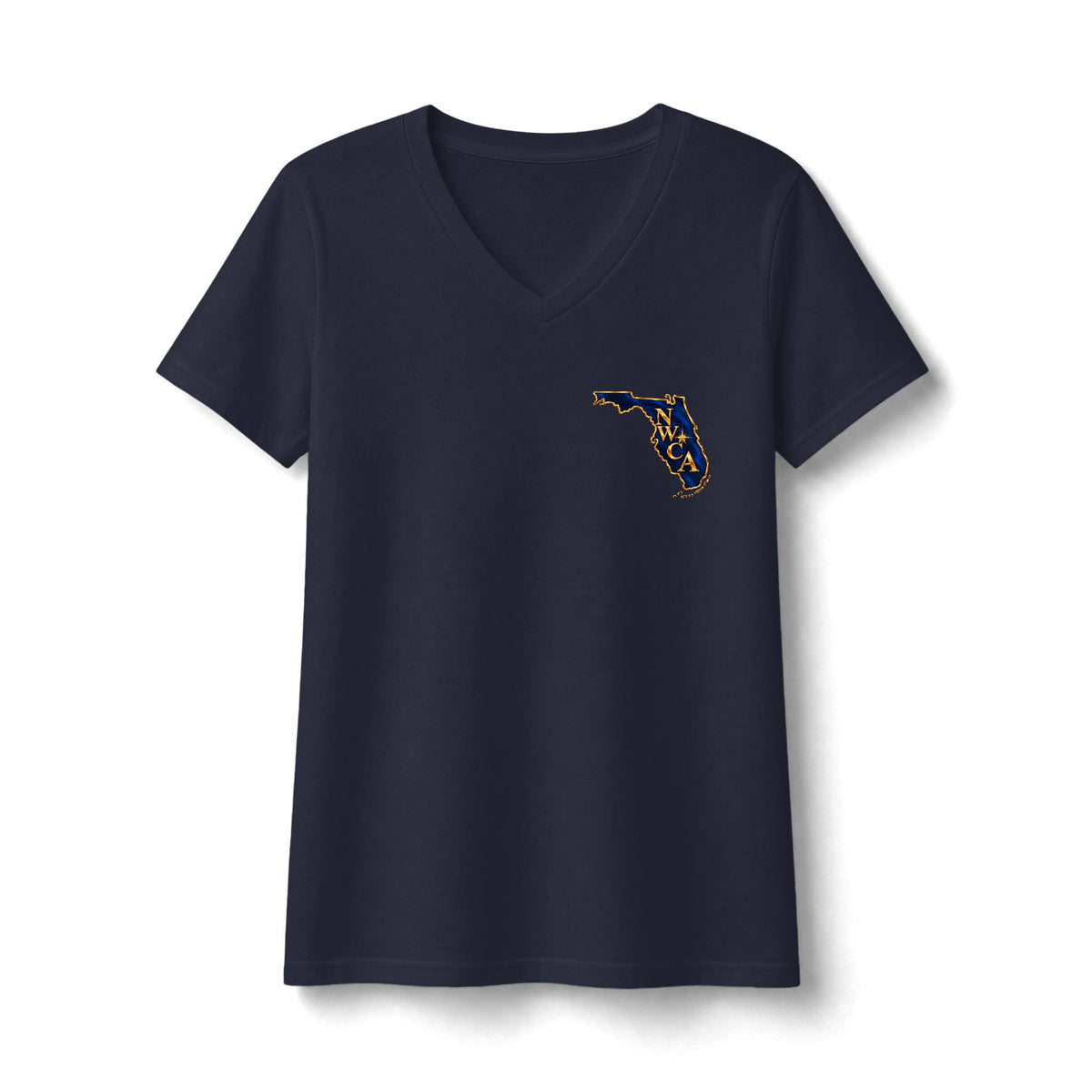 Women's Fan Favorite V-Neck Tee
