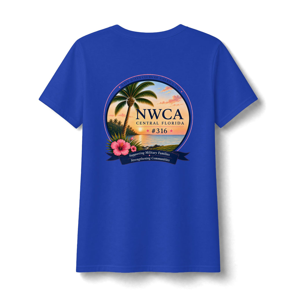 Women's Fan Favorite V-Neck Tee