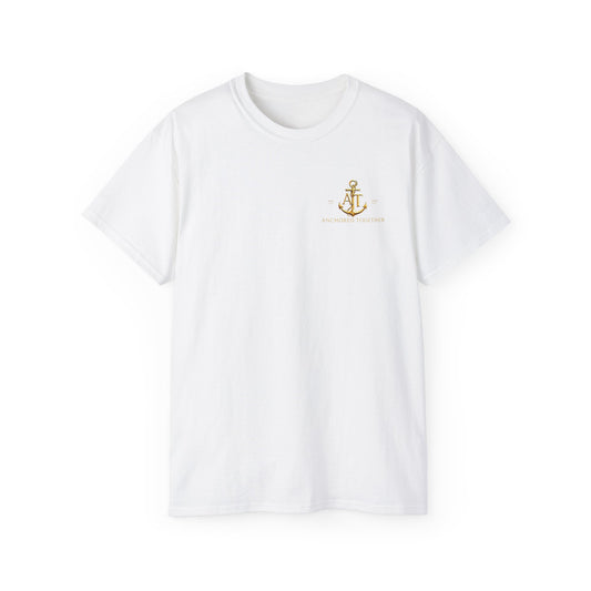 Army Dad T‑Shirt — "Heroes I Raised Mine" Patriotic Military Tee