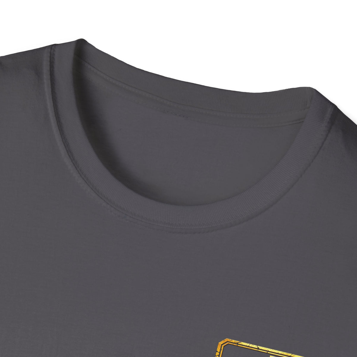 The pursuit tshirt