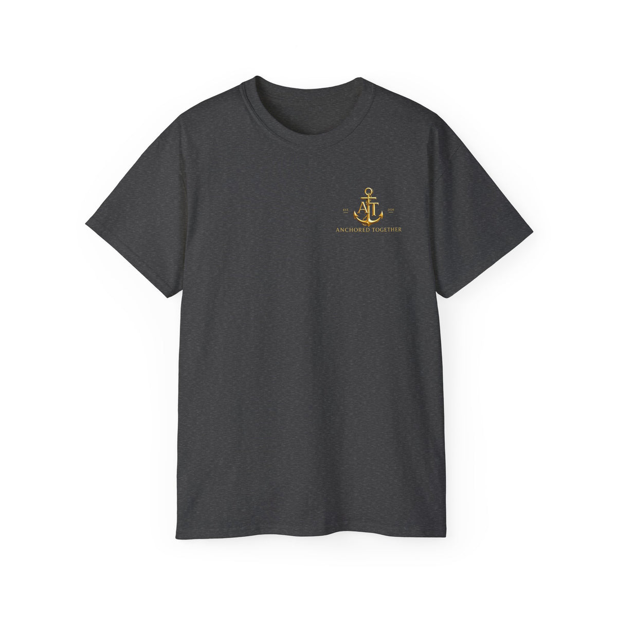Army Dad T‑Shirt — "Heroes I Raised Mine" Patriotic Military Tee