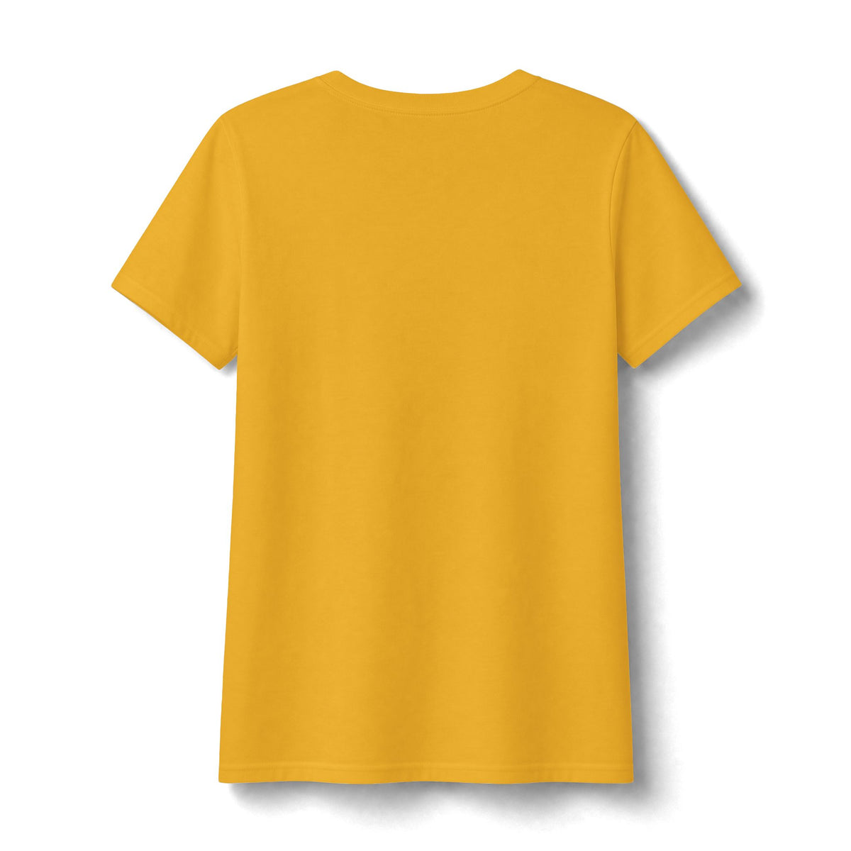 Women's V-Neck Tee - "I Run on Caffeine, Chaos & a Whole Lot of Jesus" Christian Graphic Shirt