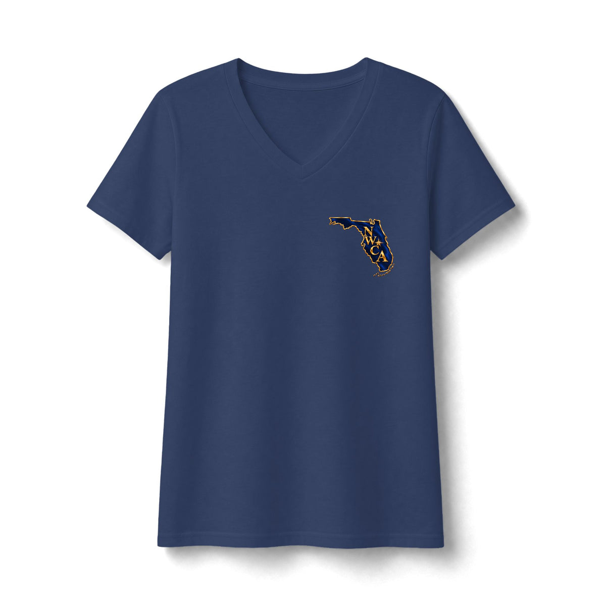 Women's Fan Favorite V-Neck Tee