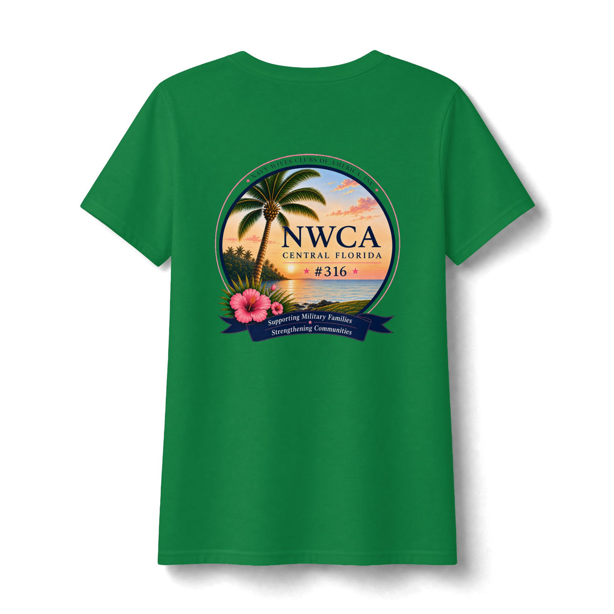 Women's Fan Favorite V-Neck Tee