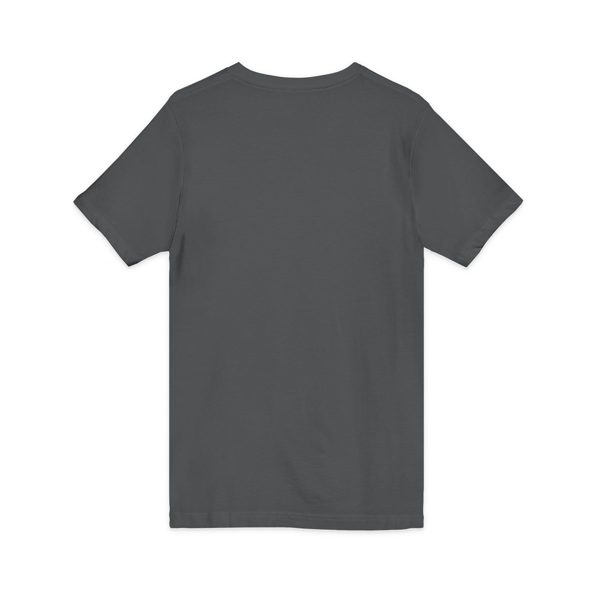 GFWC Unisex Jersey Short Sleeve V-Neck Tee