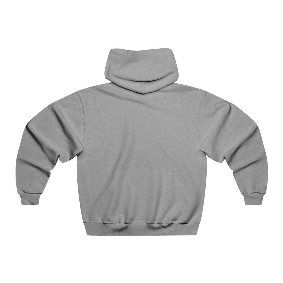 Vintage Route 66 Hoodie — "Anchored Together, Big Sky Same God, Never Alone" Graphic