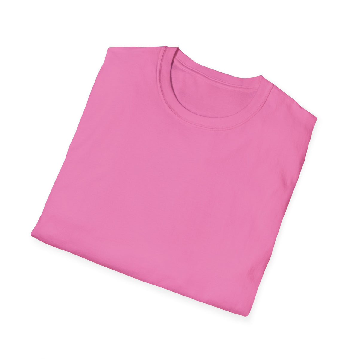 Lake Shore Woman’s Club Floral Back-Print T-Shirt