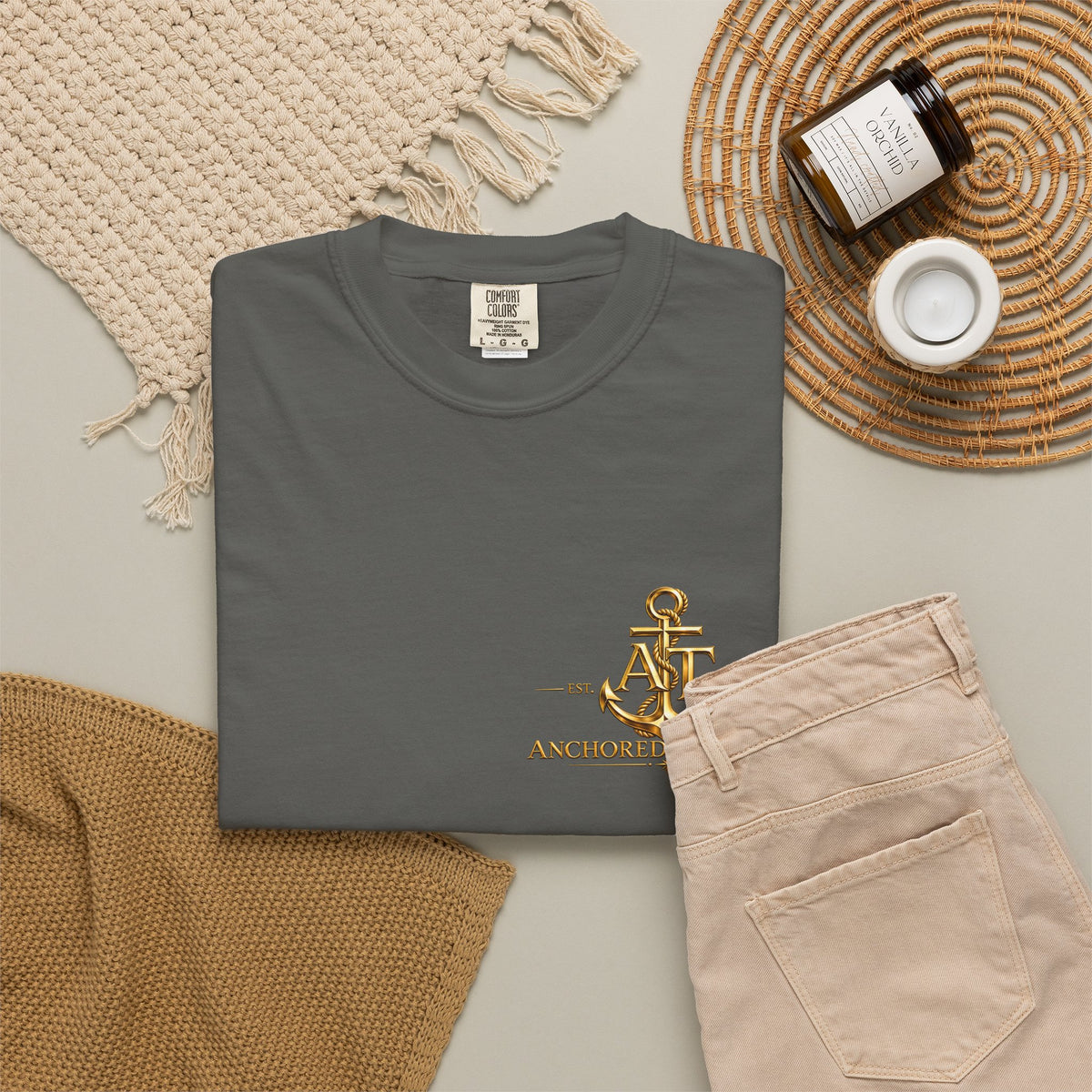 Mentally Unstable Graphic T-Shirt — "Check On Your Buddy" Mental Health Awareness Tee