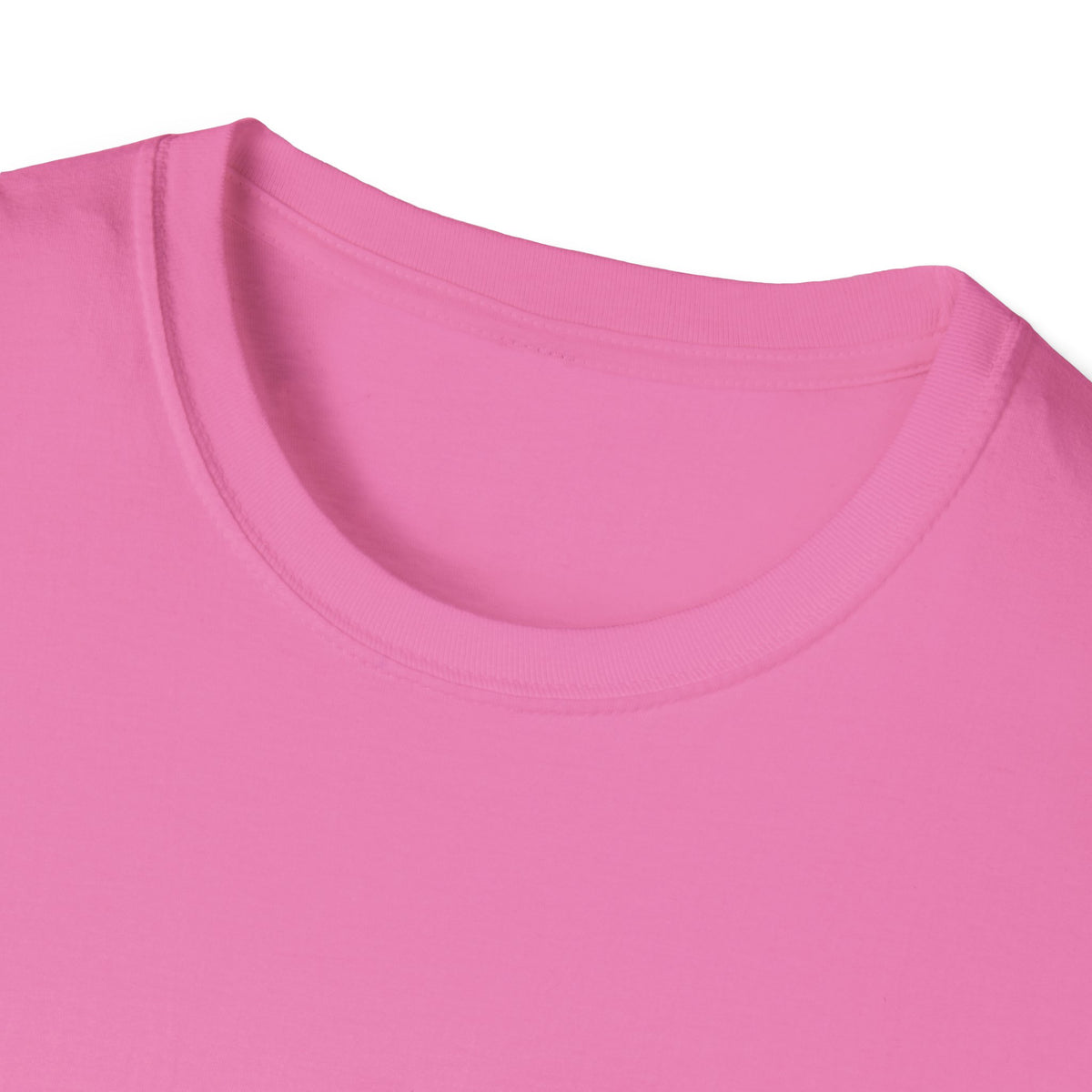 Lake Shore Woman’s Club Floral Back-Print T-Shirt