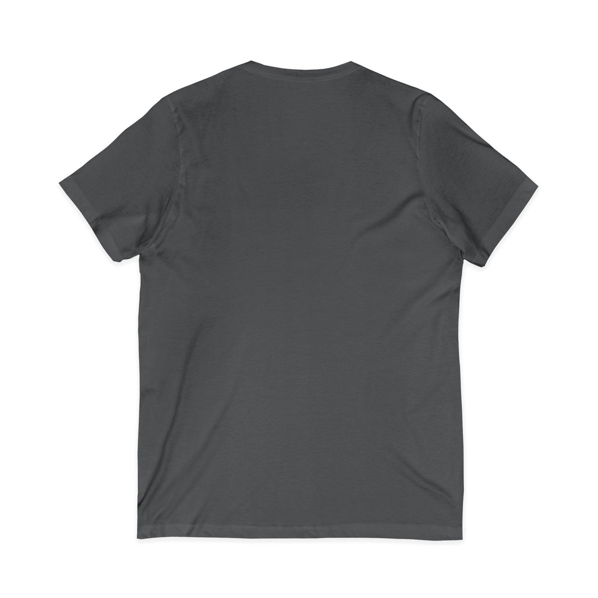GFWC Unisex Jersey Short Sleeve V-Neck Tee