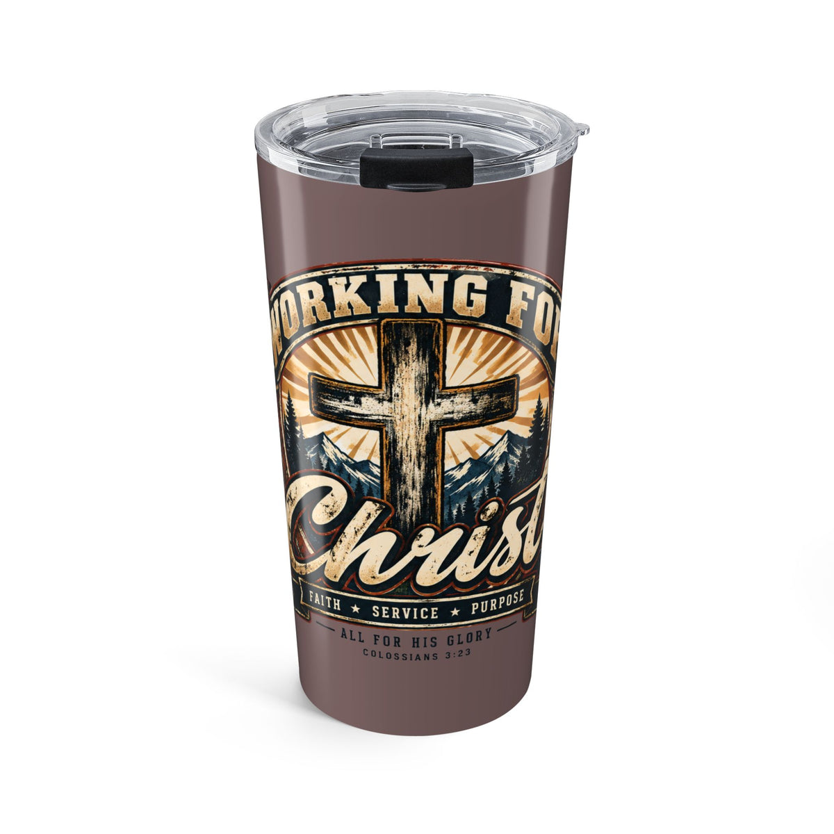 Tumbler 20oz