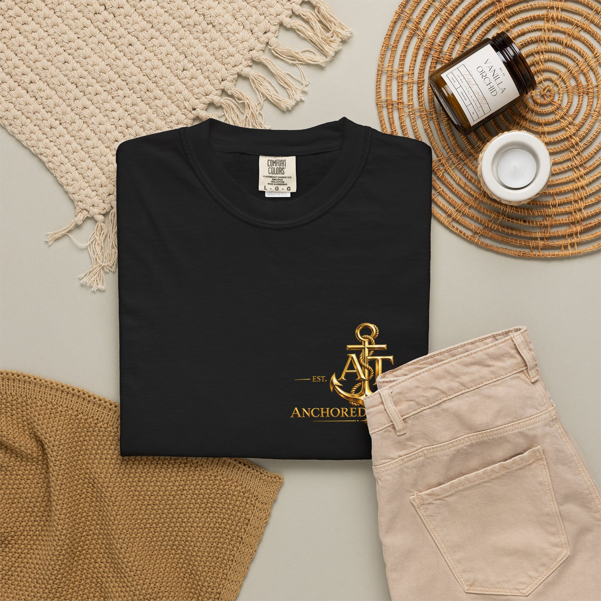 Mentally Unstable Graphic T-Shirt — "Check On Your Buddy" Mental Health Awareness Tee