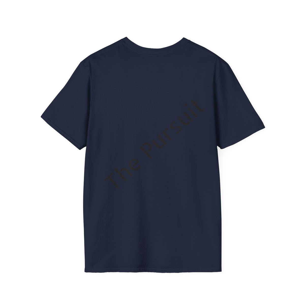 The pursuit tshirt