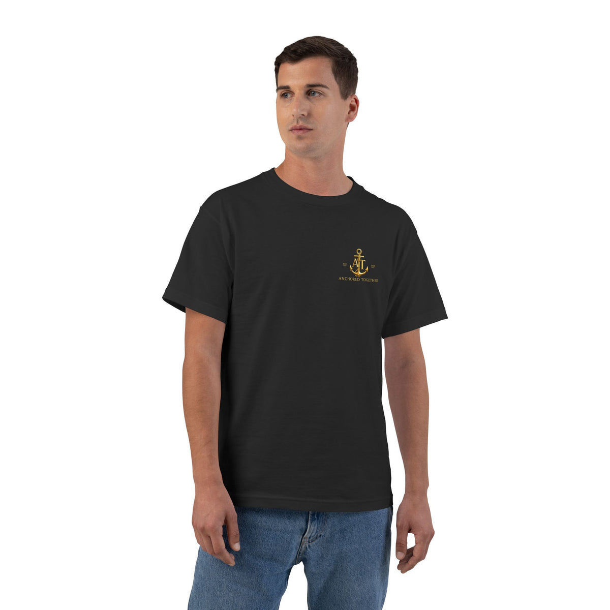 Proud Army Mom T-Shirt — 'Heroes I Raised Mine' Military Tribute Tee