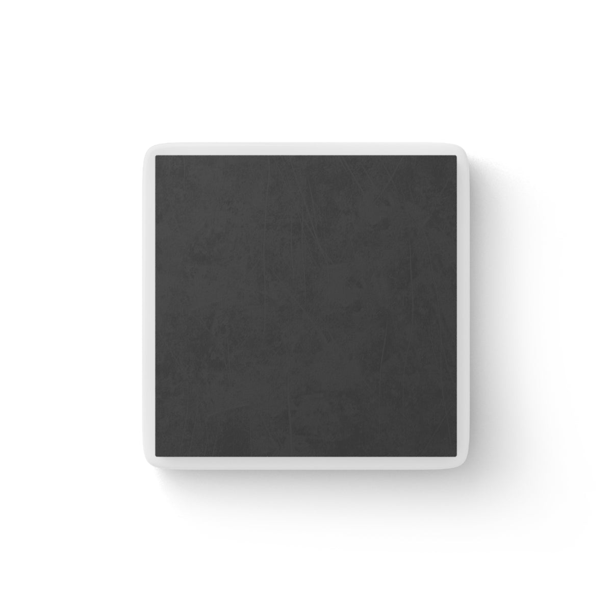 Navy Wives 90th Anniversary Porcelain Square Magnet