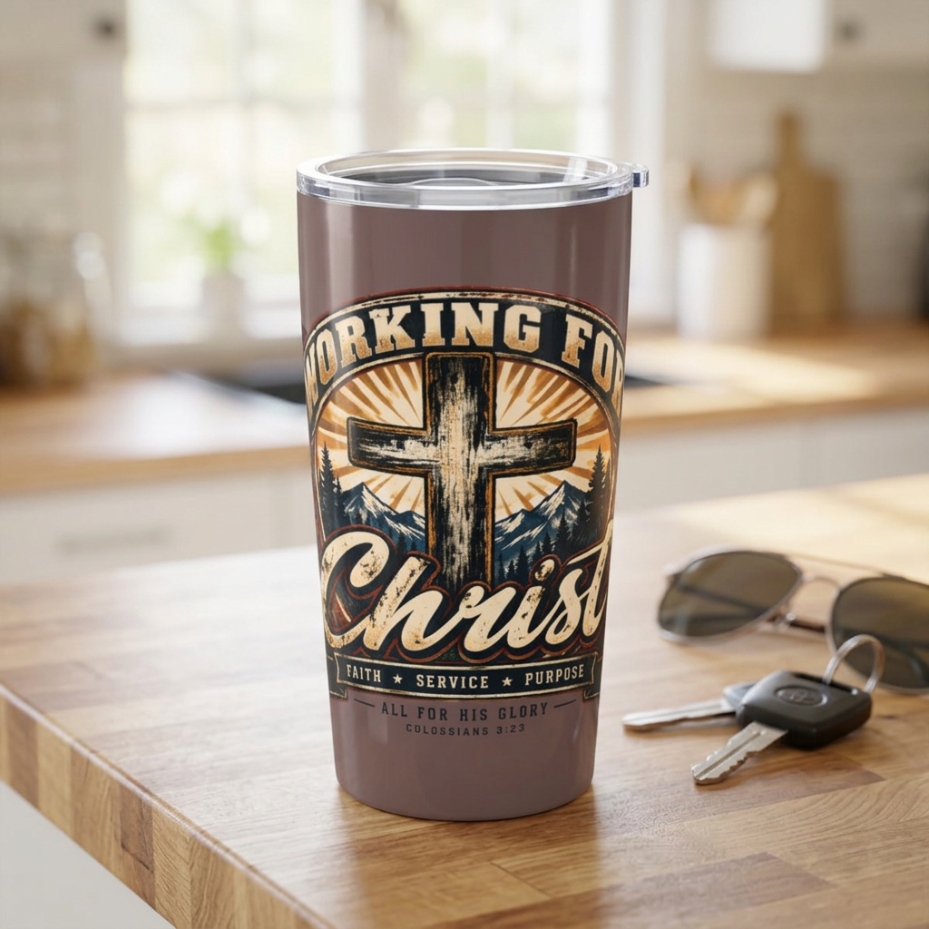 Tumbler 20oz