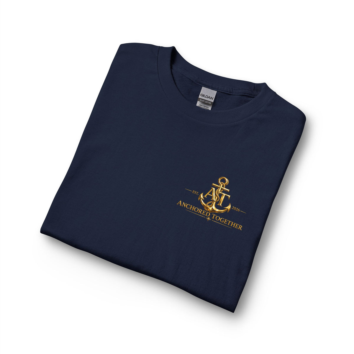 Mentally Unstable Check On Your Buddy Long Sleeve Tee