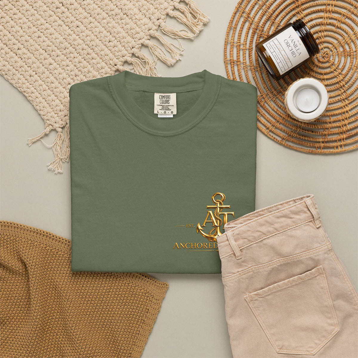 Mentally Unstable Graphic T-Shirt — "Check On Your Buddy" Mental Health Awareness Tee