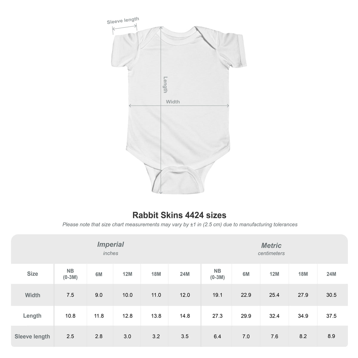 Baby Bodysuit - "My Dad Wears A Uniform I Wear His Heart" Cute Military Daddy Infant Onesie