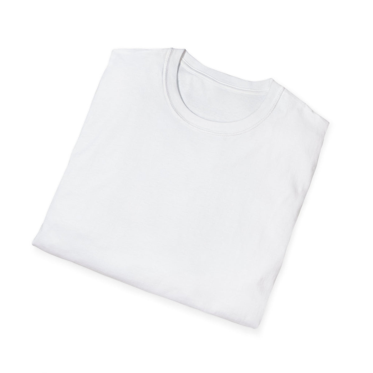 Lake Shore Woman’s Club Floral Back-Print T-Shirt