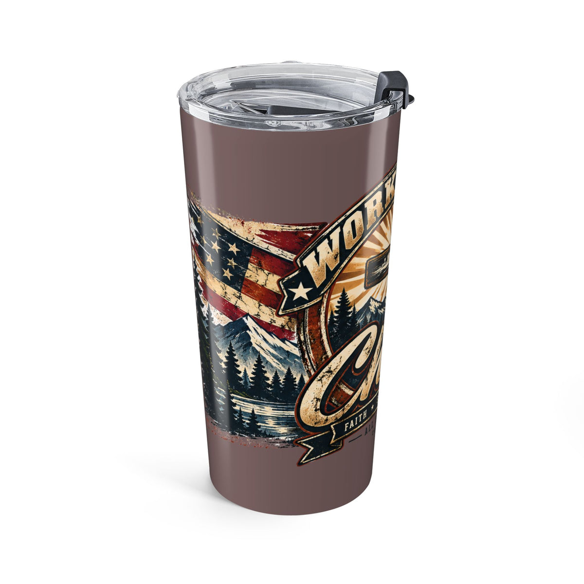 Tumbler 20oz
