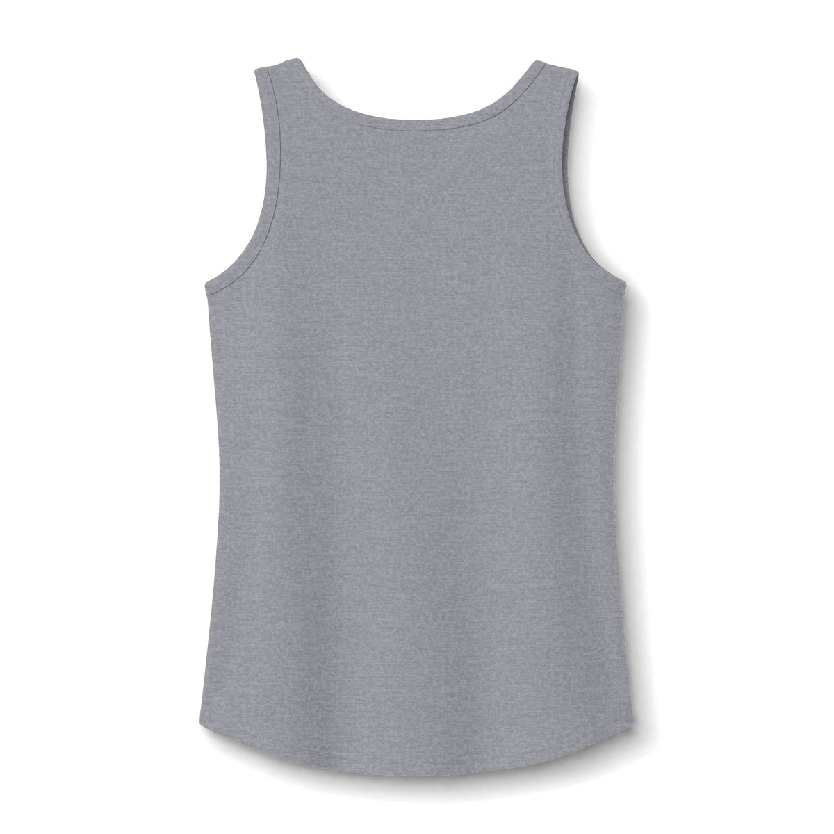 Anchored Together Retired Moving Married Sailor Tank Top